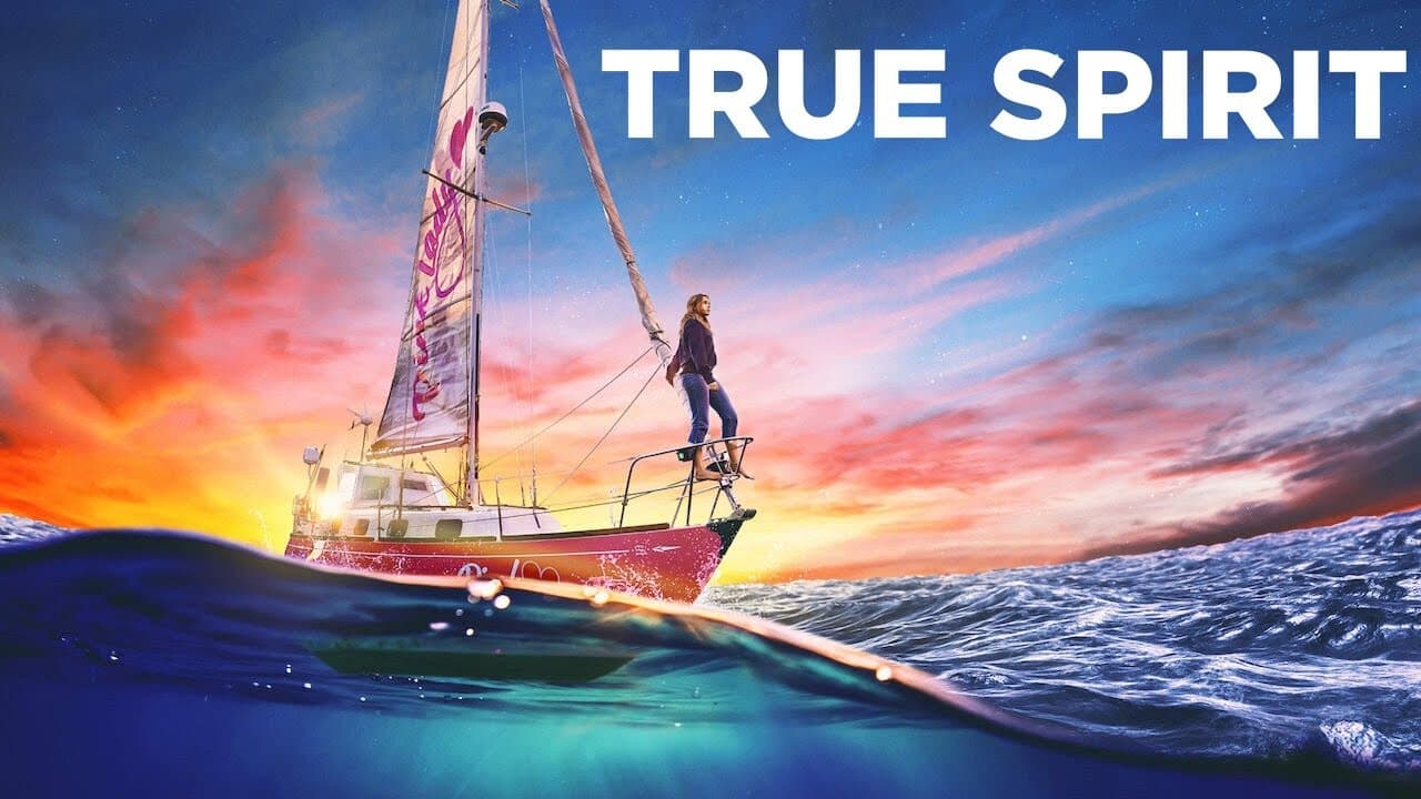 True Spirit - روح شجاعة