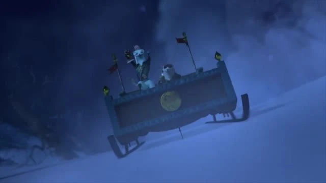 Kung Fu Panda_ Il cavaliere dragone_S01E11_La caduta del cavaliere_ Parte 2