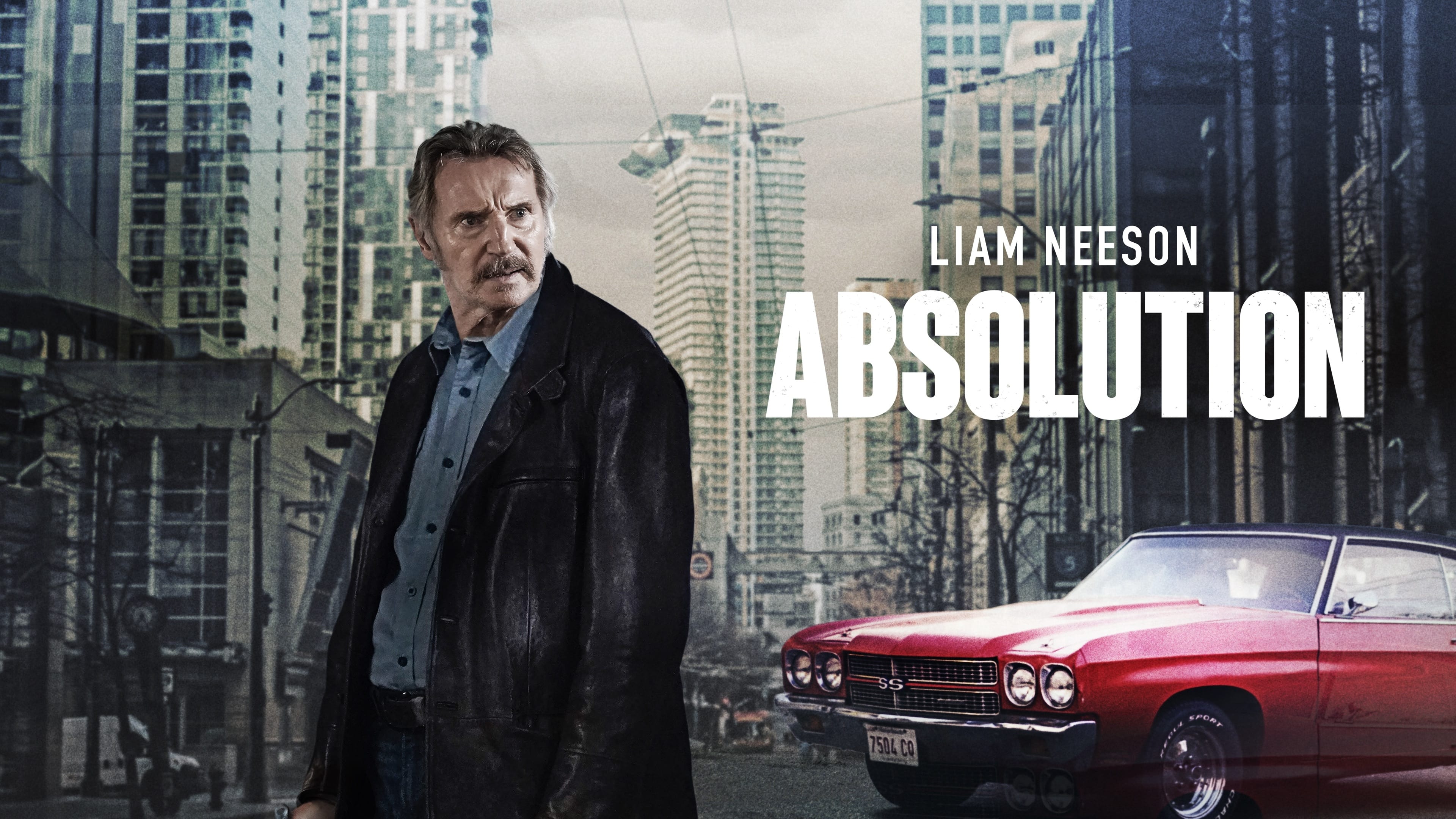 Absolution - Storia criminale (2024)