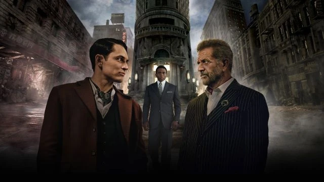 The Continental_ Dal mondo di John Wick_S01E01_Fratelli d'armi