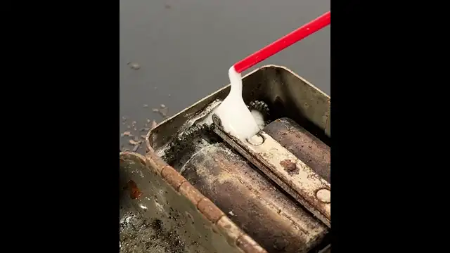 Oggetto misterioso 🧐 - Indovina cos'è?! - Restauro