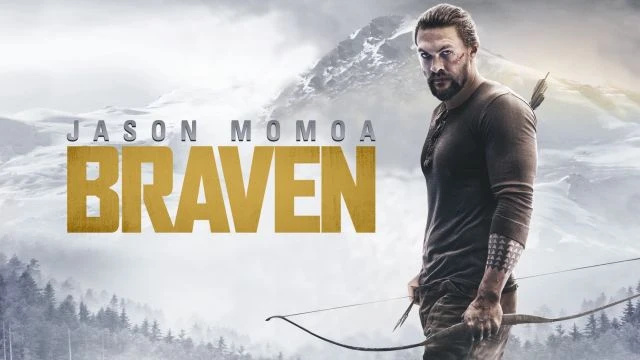 Braven - Il coraggioso