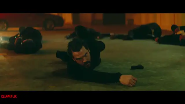 The Painter (2024) -  Azione, Thriller