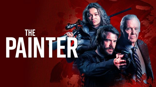 The Painter (2024) -  Azione, Thriller