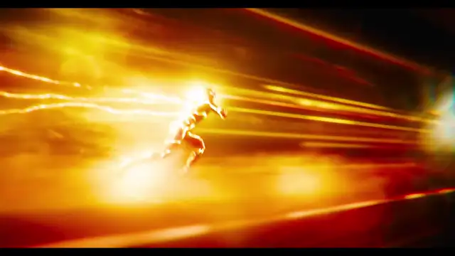 The Flash - I mondi si incontreranno