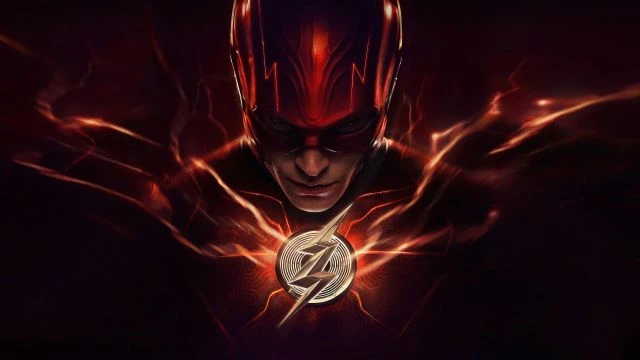 The Flash - I mondi si incontreranno