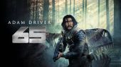 65 - Fuga dalla Terra -  Azione, Avventura, Fantascienza