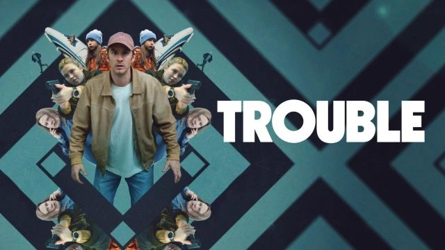 Trouble Azione, Commedia, Crime 2024