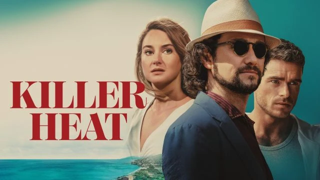 Killer Heat - Crime, Dramma, Tradimento