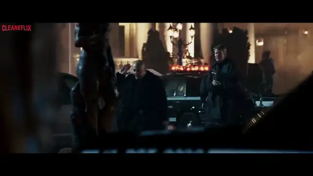 Punisher - Zona di guerra  Azione, Crime