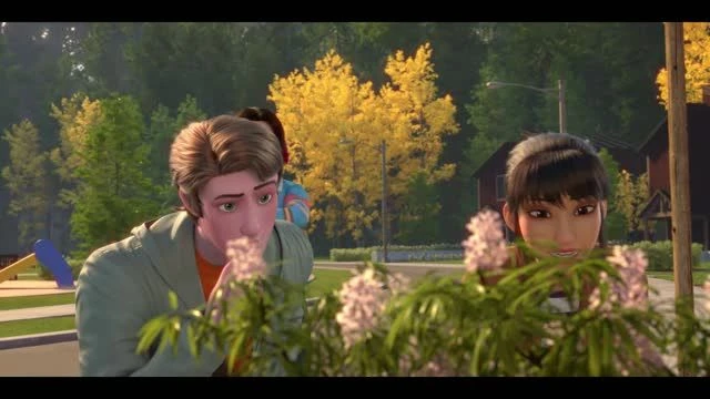 Jurassic World S01E06 Caduta libera