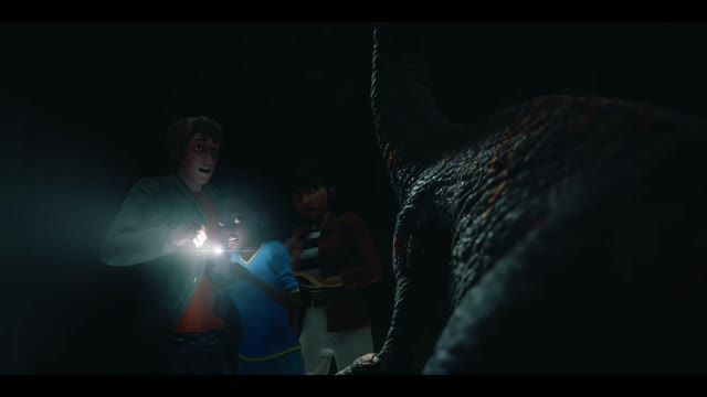 Jurassic World_ Teoria del caos_S02E10_Ricongiungimento