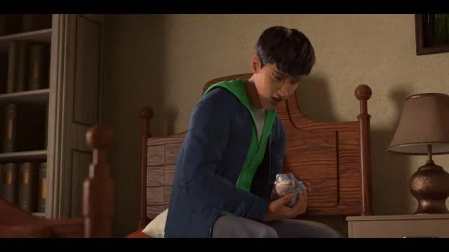 Jurassic World_ Teoria del caos_S03E03_La corte della regina
