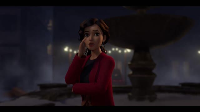 Jurassic World_ Teoria del caos_S03E04_Fuoco nella piazza