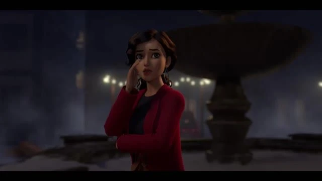 Jurassic World_ Teoria del caos_S03E04_Fuoco nella piazza