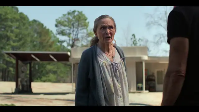 The Bondsman S01E02 Valacor