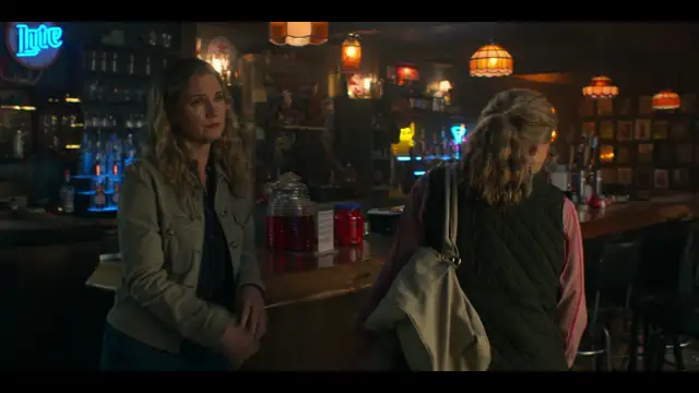 The Bondsman S01E04 Erdos