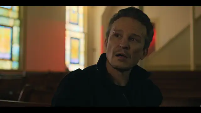 The Bondsman S01 E07 Pyralis 2025