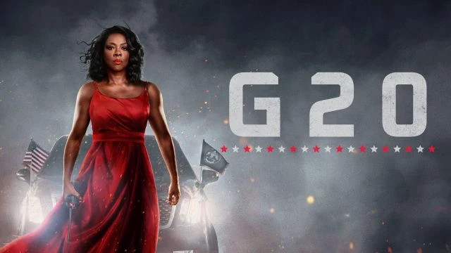 G20 - Azione, Mistero, Dramma  2025