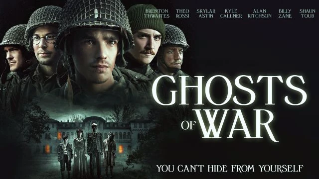 Ghosts of War - Fantasmi di guerra