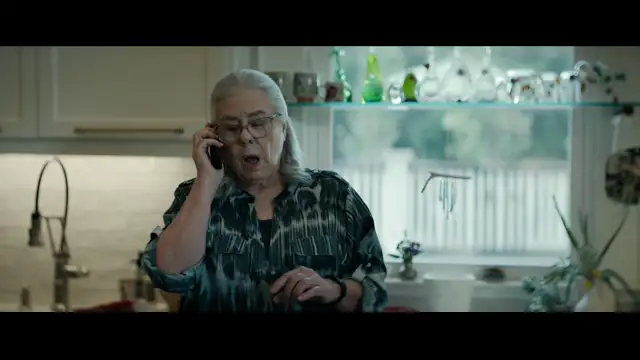 Tyler Perry's Duplicity - La duplicità di Tyler Perry