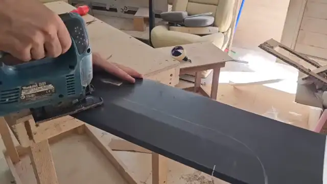 Caravan construction from start to finish