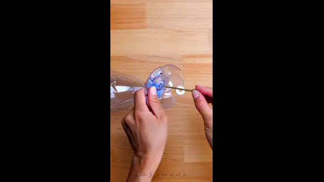 ابعد الآفات وساعد نباتاتك على النمو 🌸