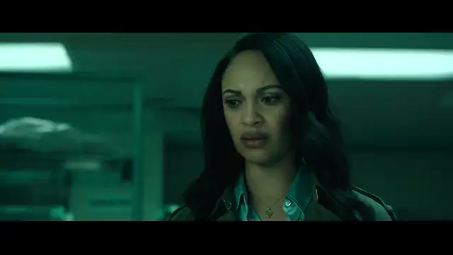 The Accountant² (2025)