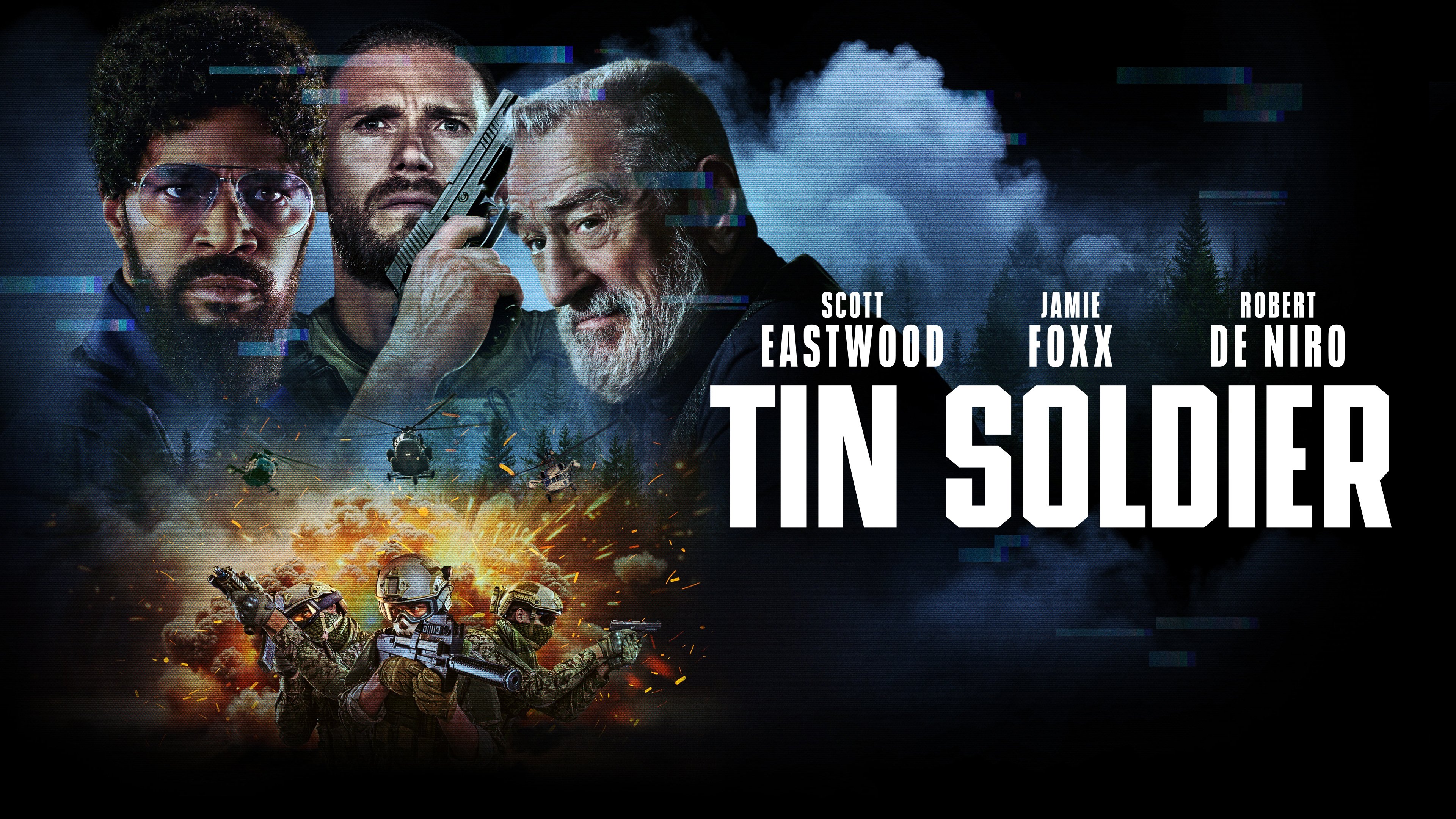 Tin Soldier 2025