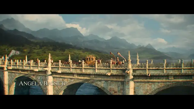 Damsel (2024) - الآنسة
