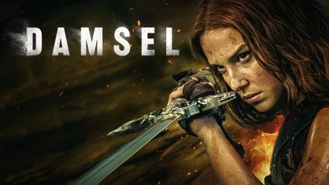 Damsel (2024) - الآنسة