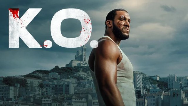 K.O. (2025) الضربة القاضية