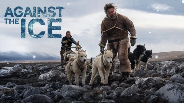 Against The Ice - في مواجهة الجليد