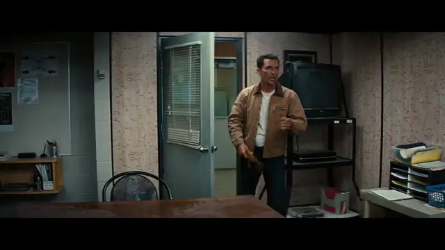 Interstellar - بين النجوم