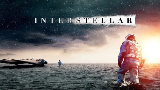 Interstellar - بين النجوم