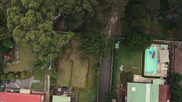 THE UNLISTED S01 Episodio 1