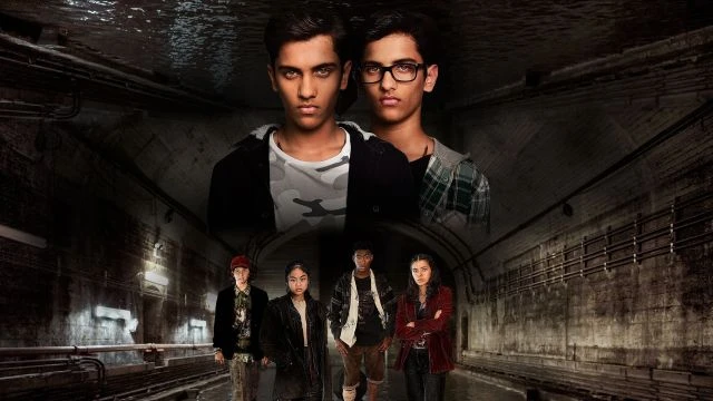 THE UNLISTED S01 E02 2025