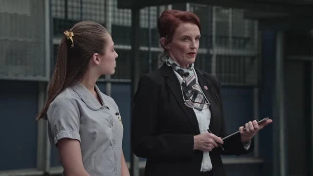 THE UNLISTED_S01E04_Episodio 4