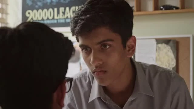 THE UNLISTED_S01E06_Episodio 6