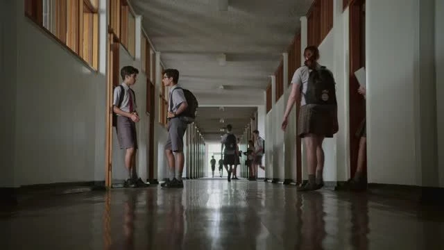 THE UNLISTED_S01E08_Episodio 8