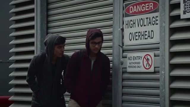 THE UNLISTED_S01E11_Episodio 11