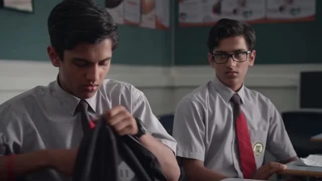 THE UNLISTED_S01E12_Episodio 12