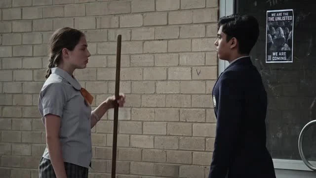 THE UNLISTED_S01E14_Episodio 14