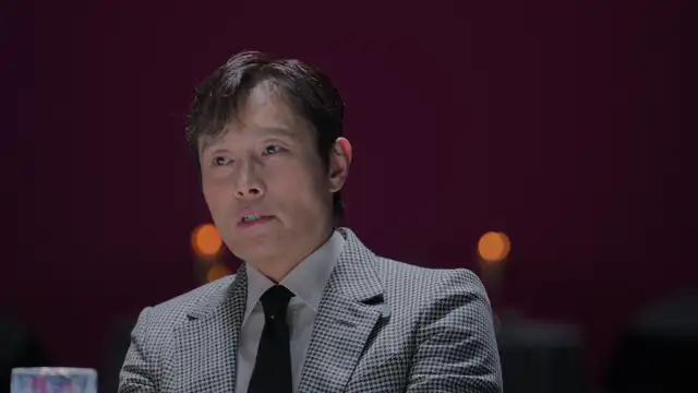 Squid Game - Parlano i protagonisti