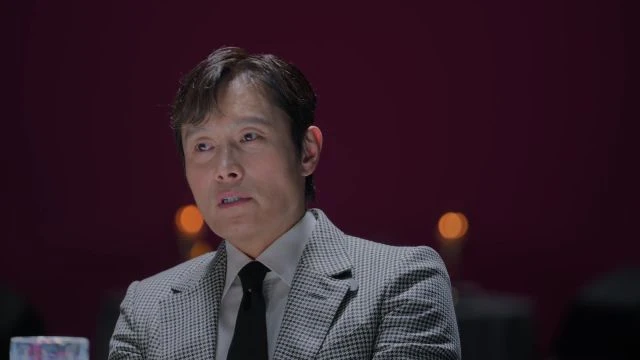 Squid Game - Parlano i protagonisti