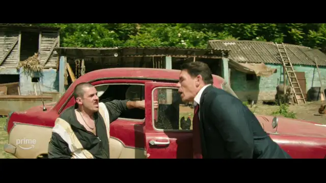 Coming Soon - Capi di Stato in fuga - ترقبوه هذا المساء