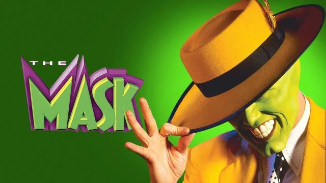 The Mask From zero to hero - Da zero a mito