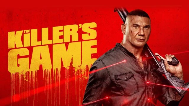 The Killer's Game - لعبة القتلة 2024