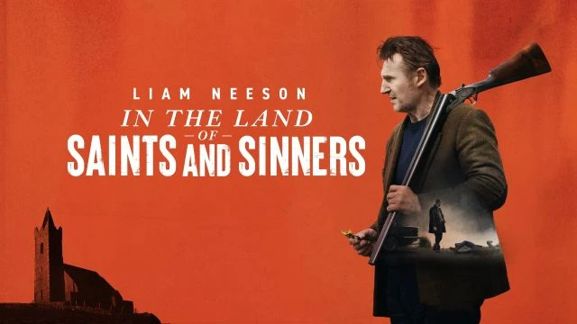 In the Land of Saints and Sinners  - L'Ultima Vendetta