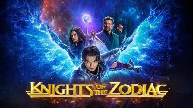 Knights of the Zodiac - I Cavalieri dello zodiaco